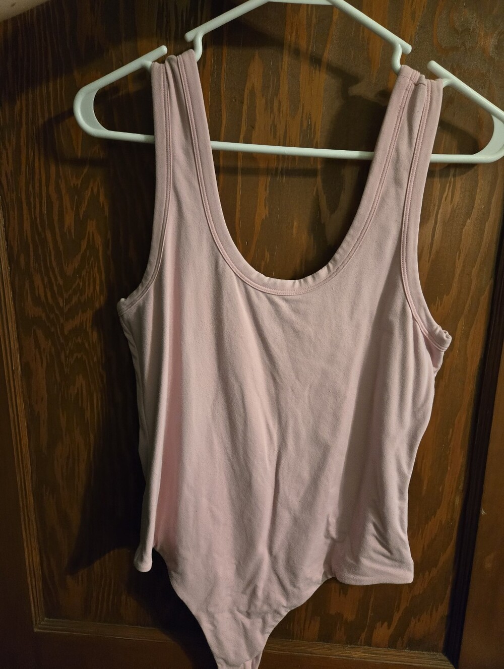 Bubblegum Nuuds Tank Bodysuits